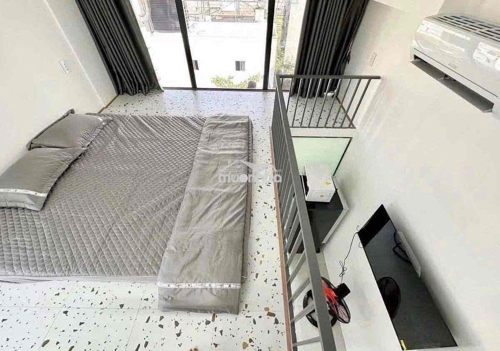 😍 Căn hộ gần ngã 4 bốn xã cho thuê mới - sang trọng - 3