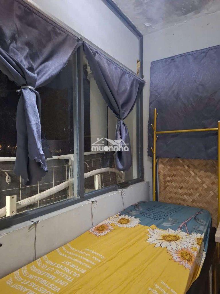 Phòng studio full nội thất máy lạnh  - 2