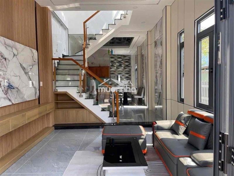 Nhà mới xây lô góc 5.3tỷ (tl) | 75m2 | bình hoà thuận an
