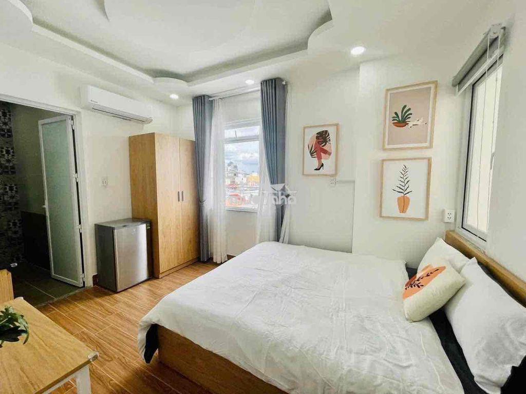 Studio_cửa sổ full nội thất nguyễn trãi quận 1 - 2