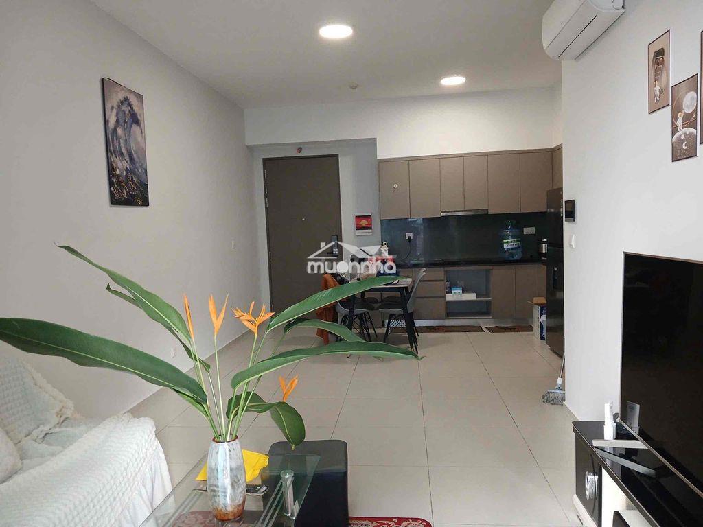 Cho thuê ch 3pn tầng trung, view hồ bơi, đầy đủ nt - 3