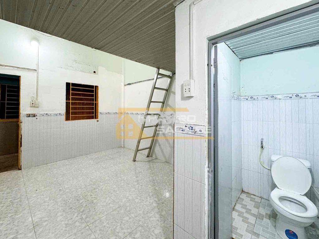 Trọ full tiện ích gần chợ thủ đức - 4