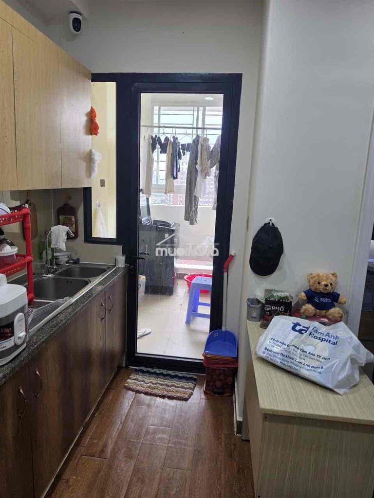 📣Bán căn hộ đức khải q7✅45m2,1pn,1wc+tầng cao+tặng nt💰2.55 tỷ🔥🔥🔥 - 2