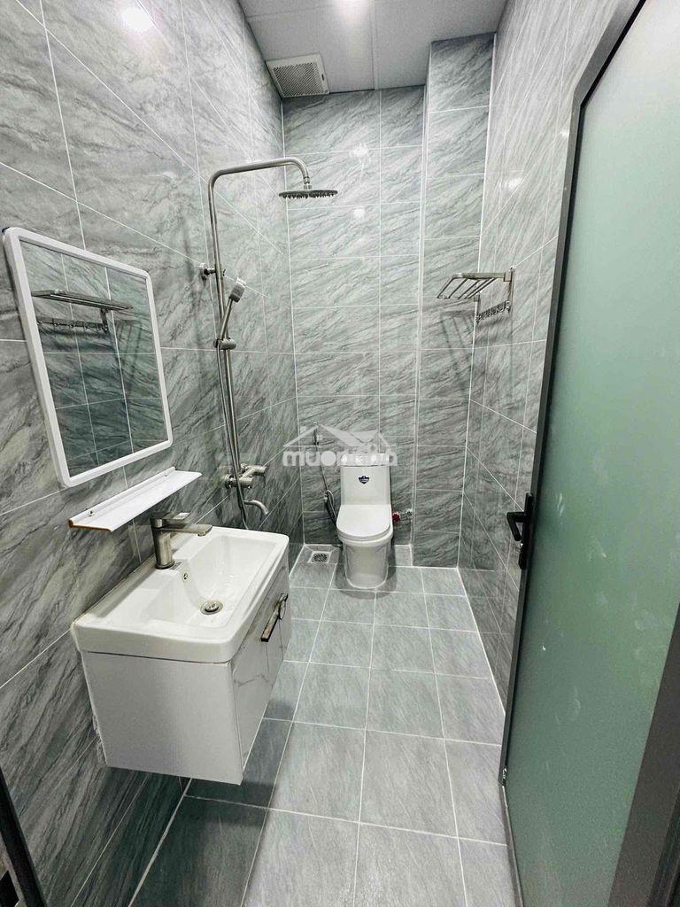 Cho thuê nhà mặt tiền trần thị năm giá tốt - 3