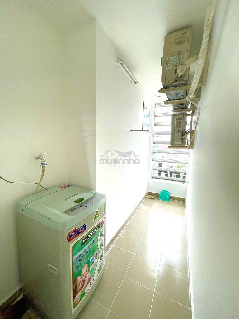 Bán căn hộ gò dầu có thang máy - tân phú - nhà mới đẹp keng giá 2.8 tỷ - 4