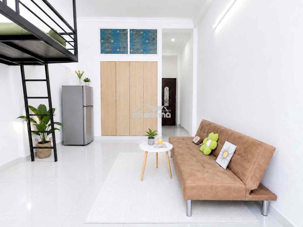 Duplex ban công -ngay cầu chữ y - 3