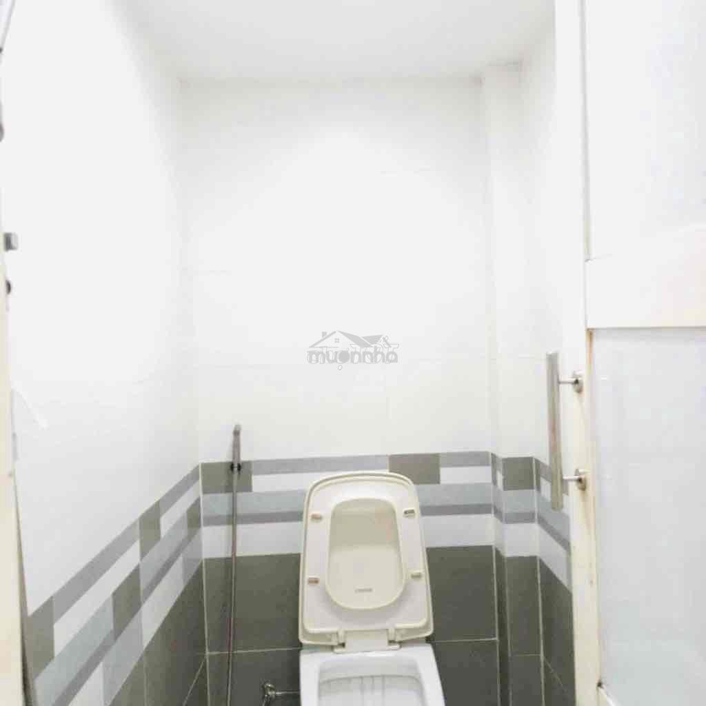 Diện tích lớn nở hậu ngang 3,2 dài 10  trần cao cực thoáng - khu an yê - 4