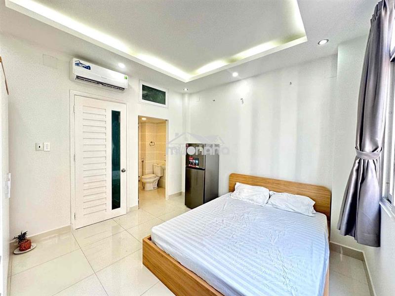 🏡 Căn hộ dịch vụ cao cấp - nam kỳ khởi nghĩa, quận 3 🏡  ✨ không gian