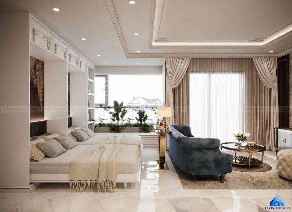🌇 Giỏ hàng thuê ch kinhdom 💯 1pn-2pn-3pn-duplex nhiều căn ở liền🎇 - 3