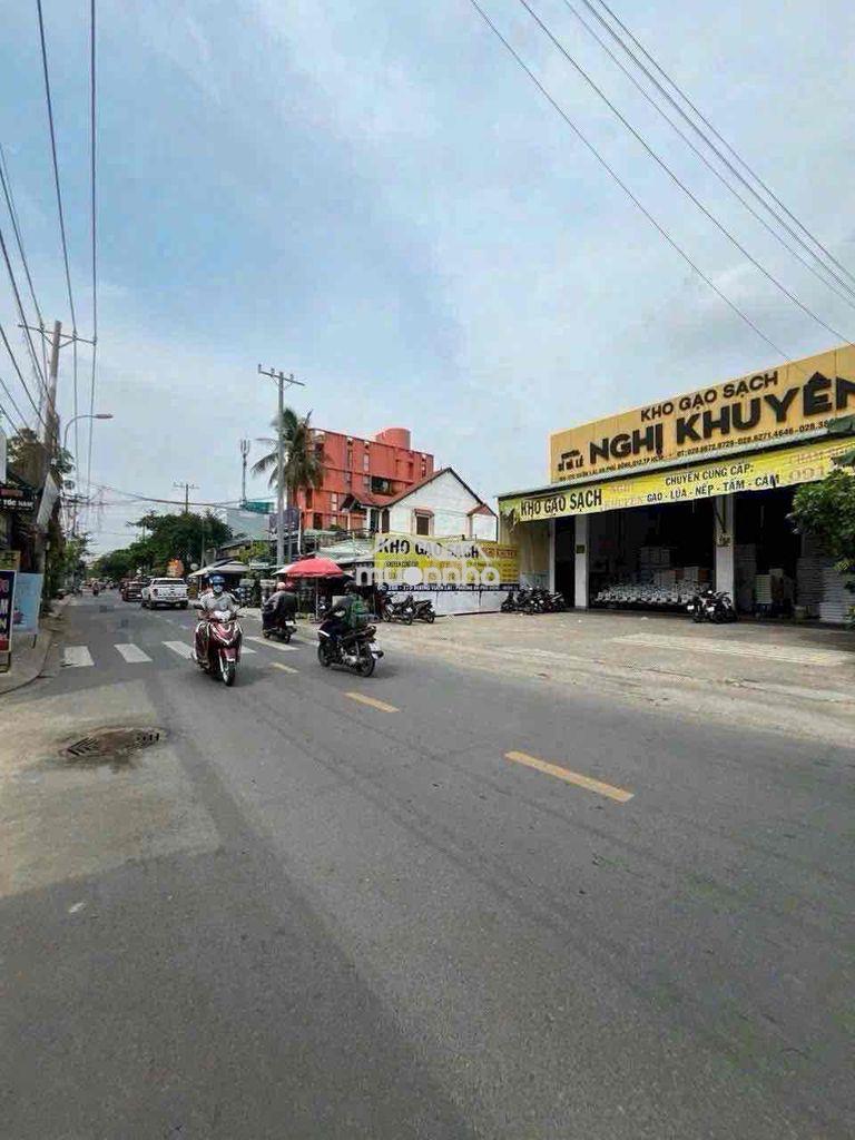 Bán đất mặt tiền vườn lài tiện kinh doanh 15.2mx68m - 4