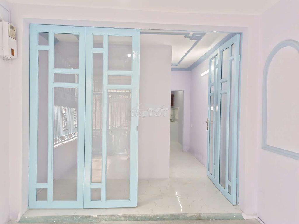 Cho thuê nhà mới sửa,sạch sẽ, ưu tiên kinh doanh spa,nail - 3