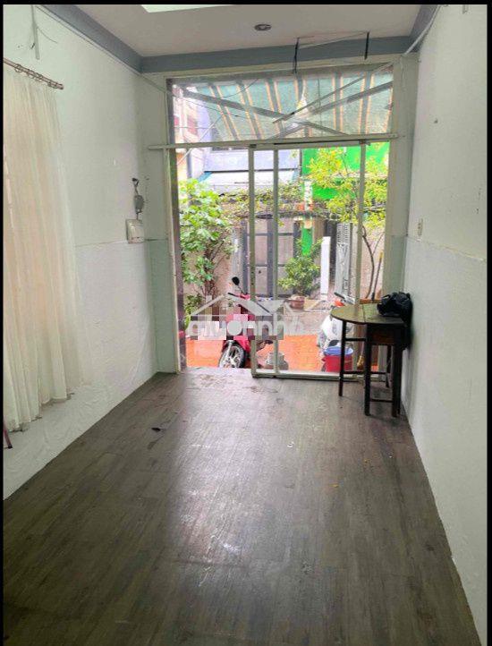 Nhà hẻm xe hơi cao thắng, trệt 2 lầu, 4pn 3wc, 3.3x20m, 18tr - 2