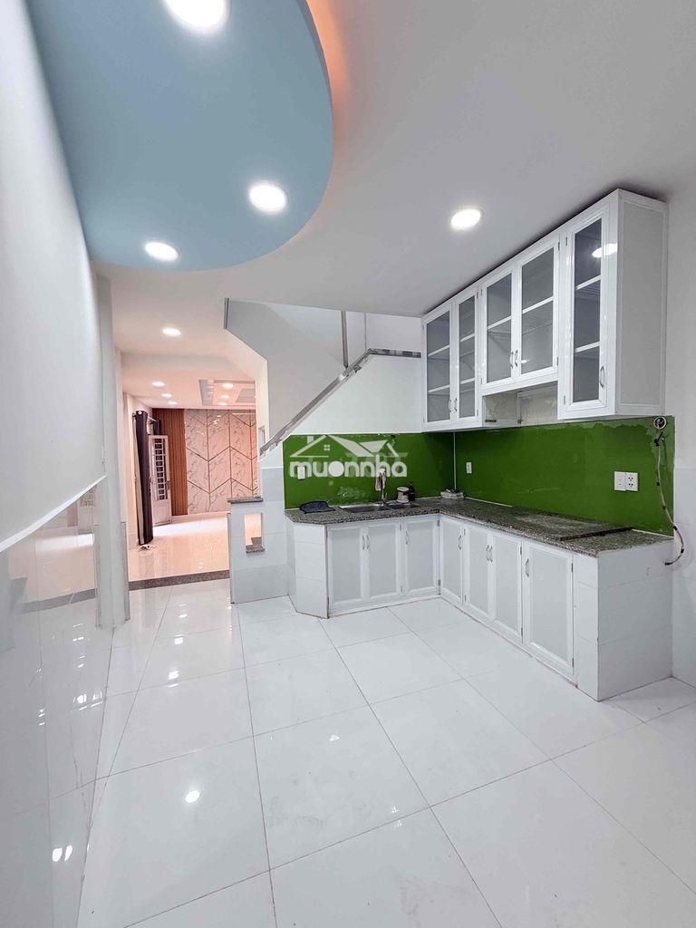 ✅ Bán nhà sổ riêng hỗ trợ vay ,thương lượng là chốt , giáp phú mỹ hưng - 4