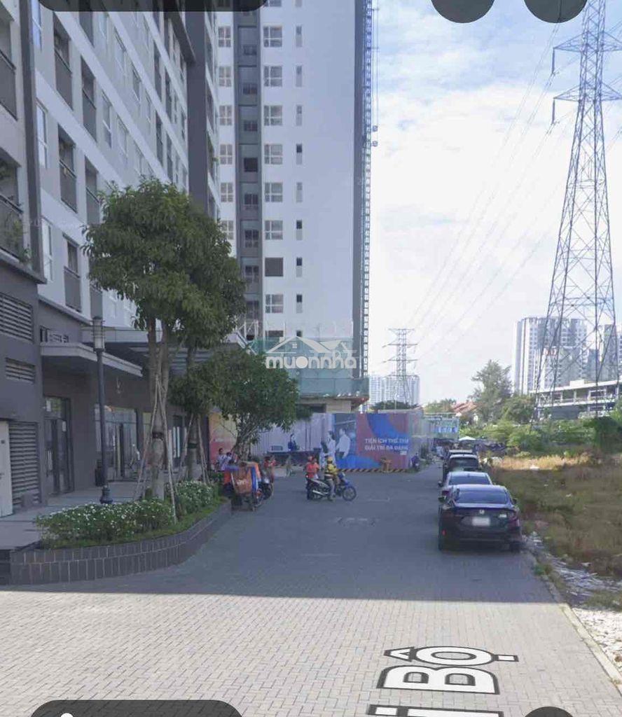 Cho thuê shophouse block e sunrise riverside 40m2 giá 10tr/tháng - 2