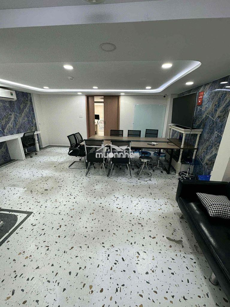 🔥 Sang nhượng tmv mặt tiền 148c trần quang khải, quận 1 - 4
