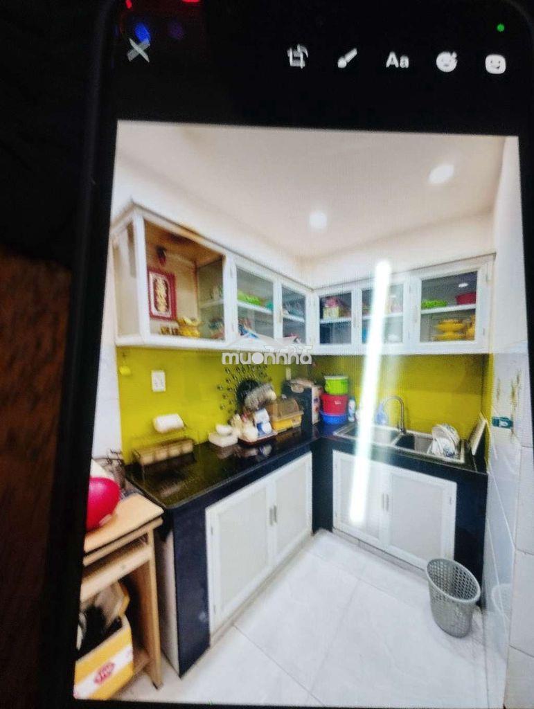 Nhà đẹp có 3 phòng ngủ đúc 2tâm wa rẻ - 2
