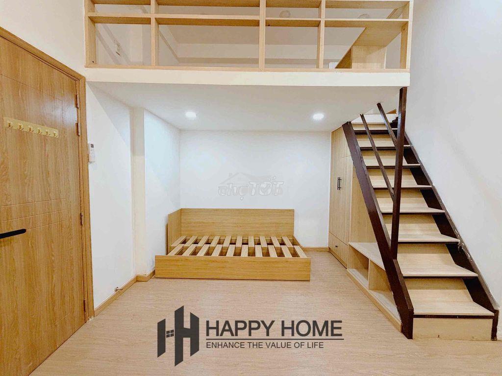 2 không gian ngủ duplex tách bếp phan xích long - 2