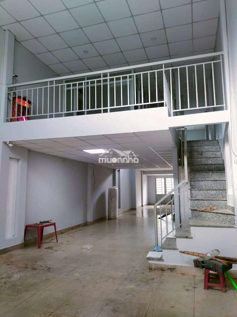 Nhà 5x28 - lửng - điện 3fa. - 3