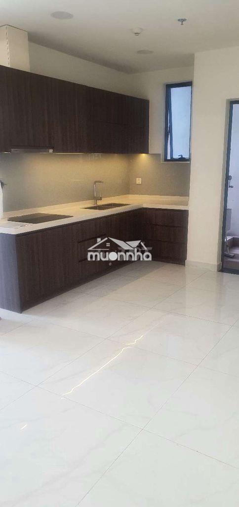 Cho thuê căn hộ - 3