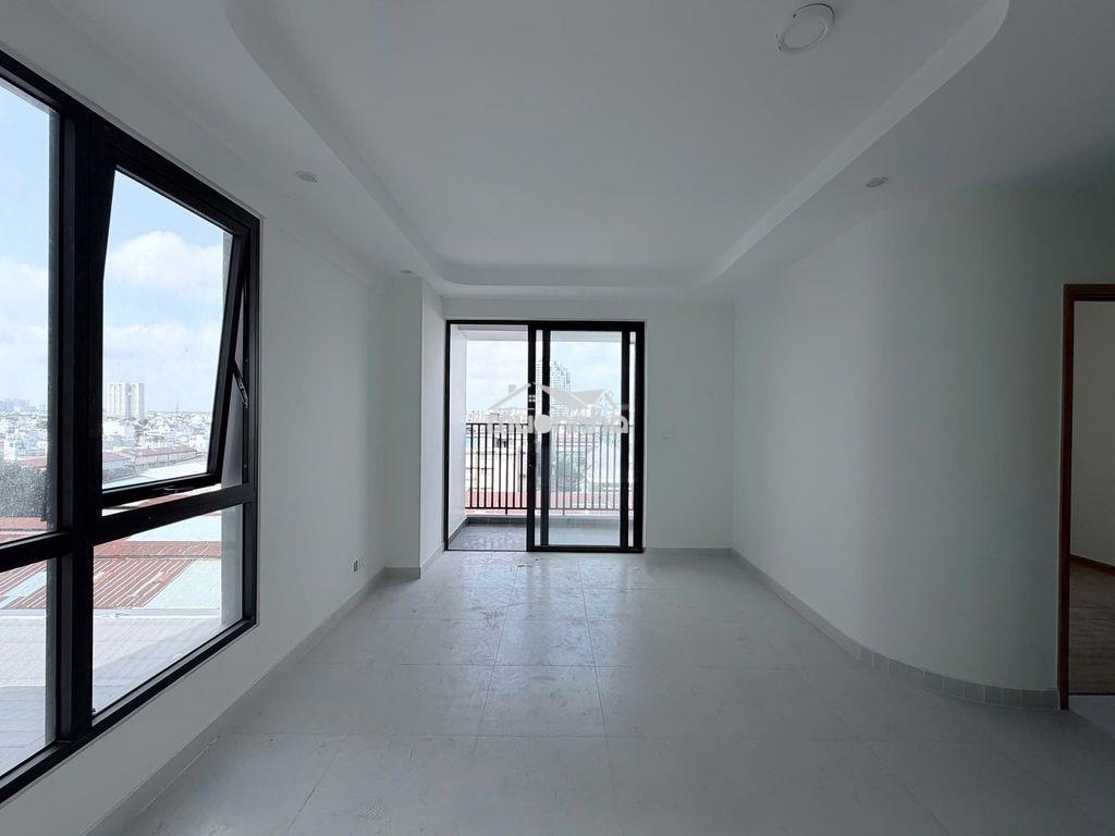 Cho thuê căn hộ aurora residence 52m2 1 + 1pn giá 7.5tr - 2
