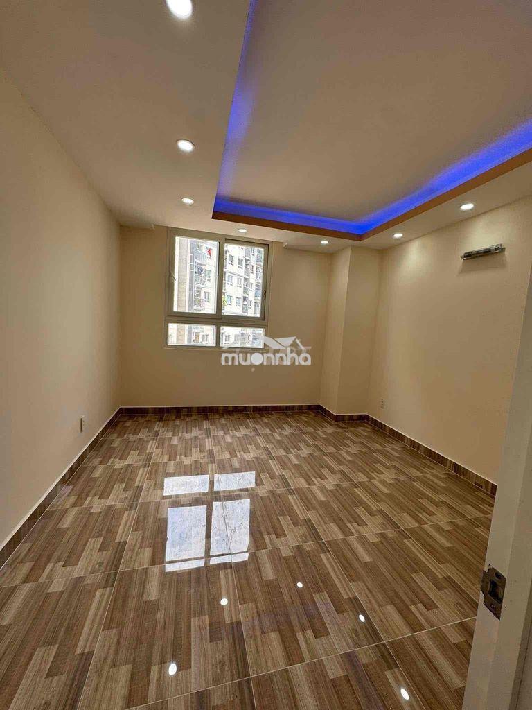 Bán căn hộ hà đô 86m 2pn nhà trống . ntcb sổ riêng chỉ 5,69 tỷ - 2