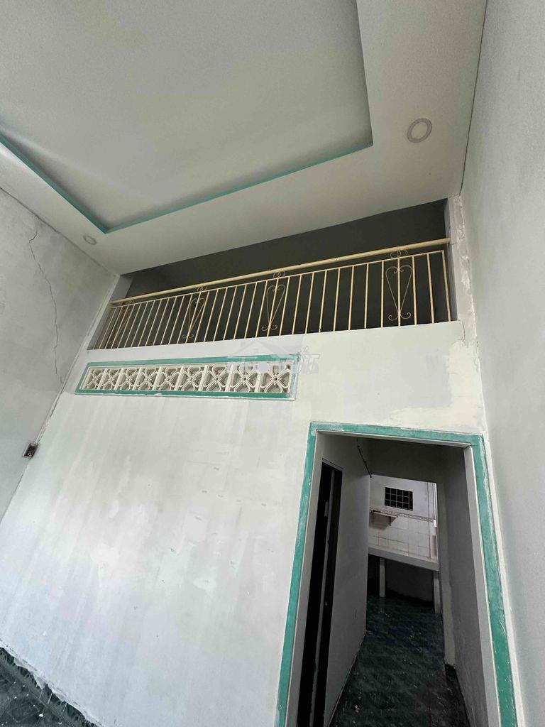 Nhà cấp 4 cho thuê - 2