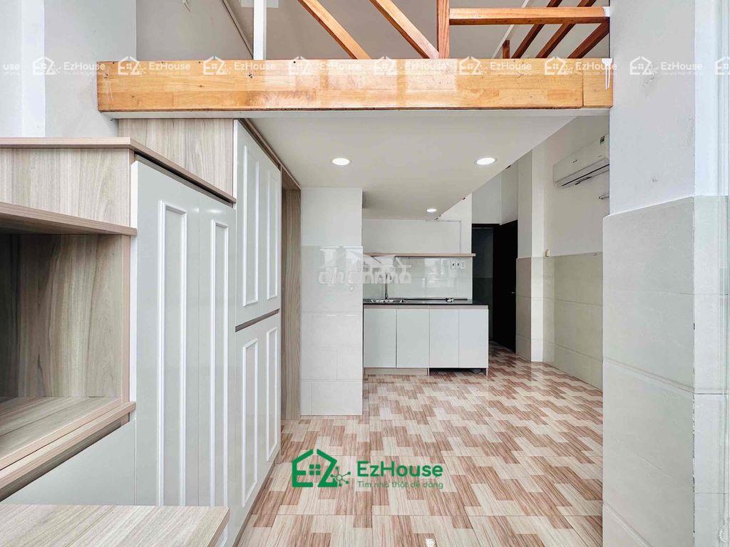 Phòng duplex ngay dương bá trạc cầu nguyễn văn cừ - 3