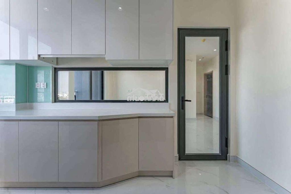 Cho thuê căn hộ d_aqua 2pn 2wc 71m2 giá 10,5tr/tháng - 3