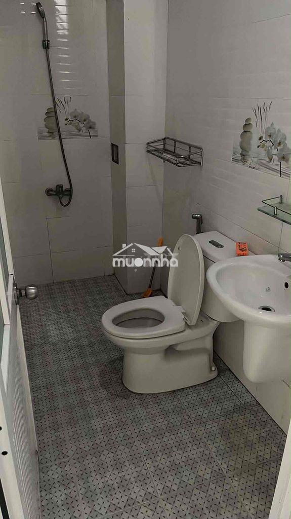Phòng trọ đh công nghiệp gò vấp - 3