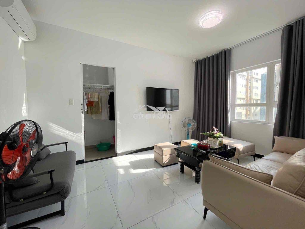 Kẹt tiền bán chung cư thuỷ lợi 4 bình thạnh -73m² - 2pn-giá 2tỷ430 - 2