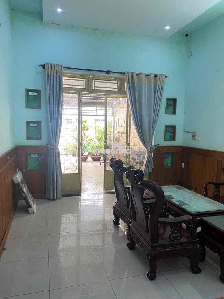Nguyên căn 3pn diện tích rộng hẻm ba gác nguyễn bình - 2