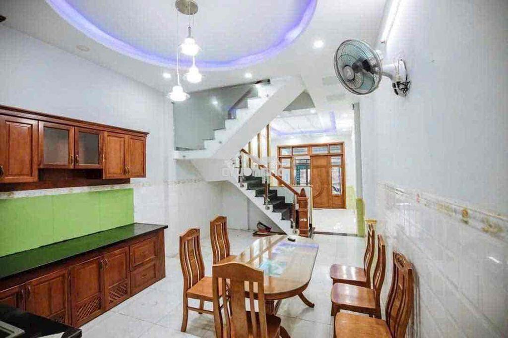 Cho thuê nhà trần thị năm, ngay trường trần quang khải - 3