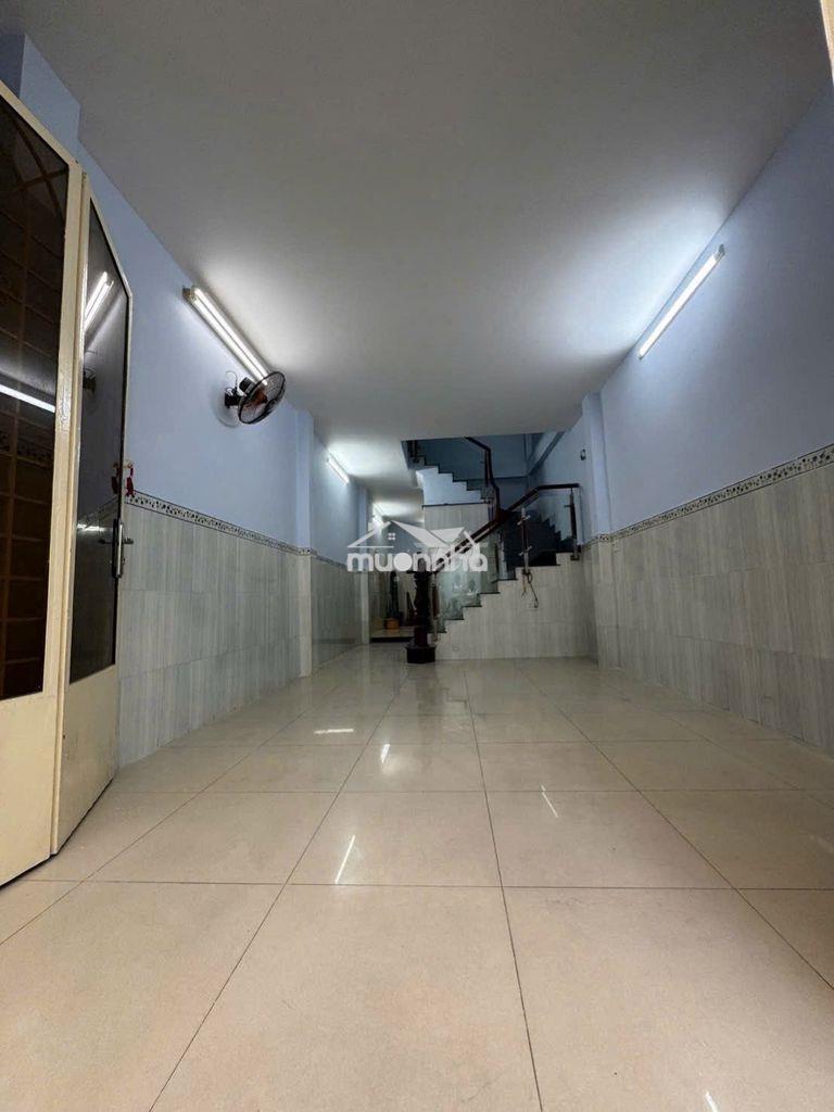 Nhà 90/4a bạch đằng, phường tân sơn hoà, hcm - 2