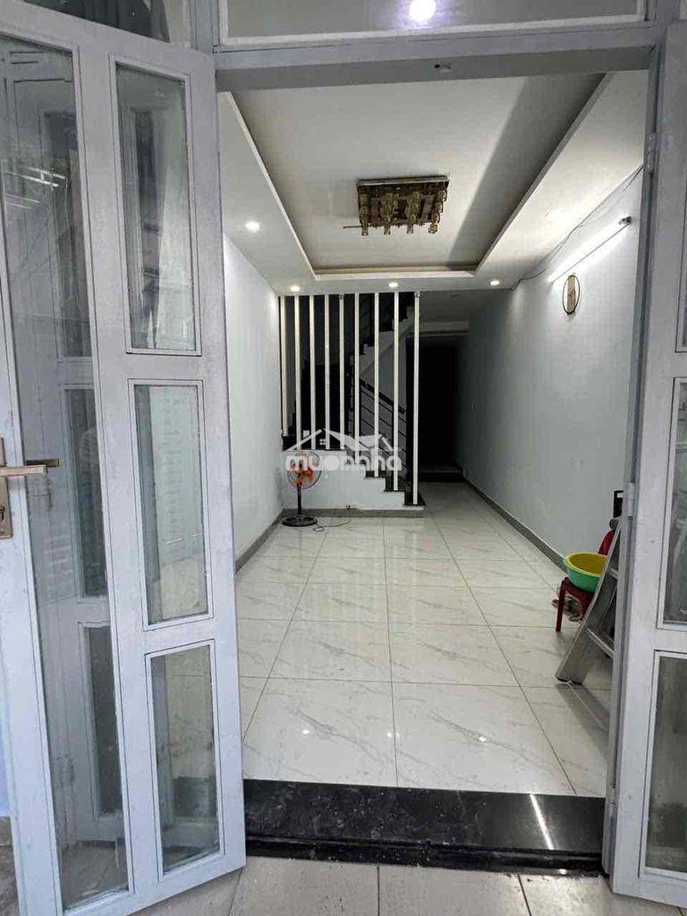🎁Cho thuê 1/ trần quốc tuấn p1 gò vấp 3m❌17m 2pn 2wc gần chợ gò vấp - 2