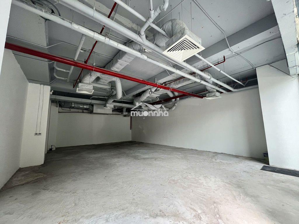 Chính chủ cho thuê và vận hành - văn phòng 135m2 - tiện tích hạng a - 3