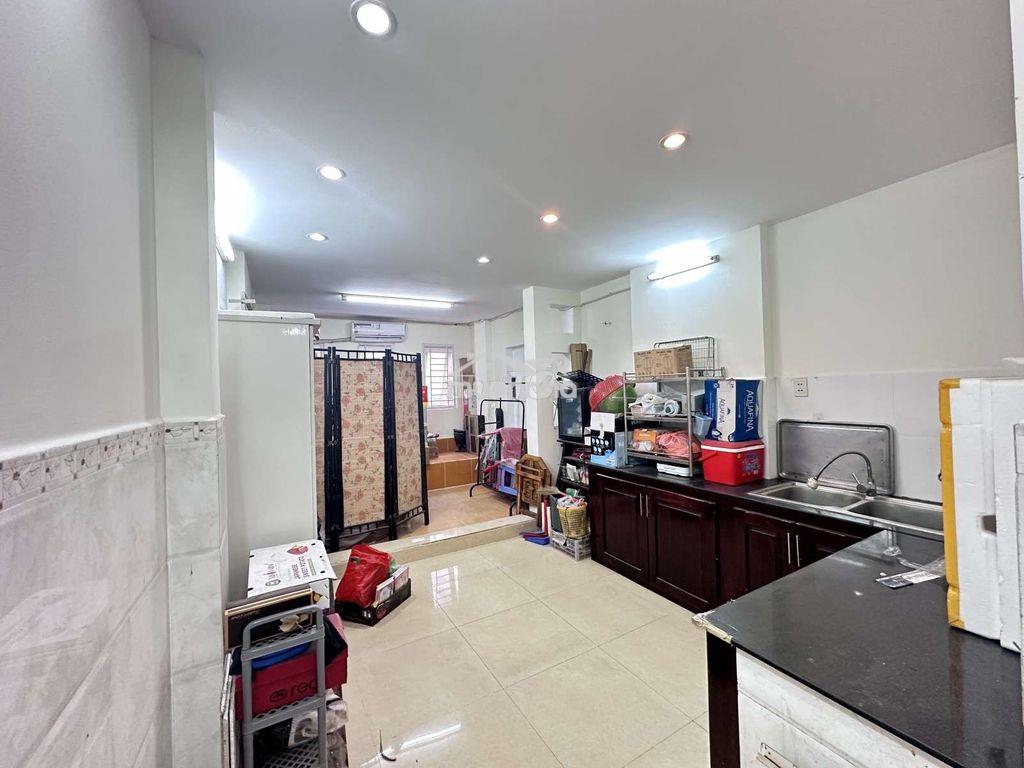 🏤 Nhà 5 tầng 35 m² hẻm xe hơi đ. cao thắng q3. giá tl 8,7 tỷ. - 4