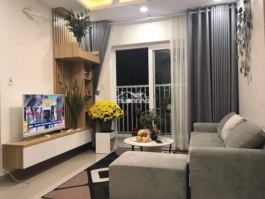 Bán căn hộ ngay góc. giá 3tỷ tặng kèm nội thất. có sổ - sở hữu lâu dài - 2