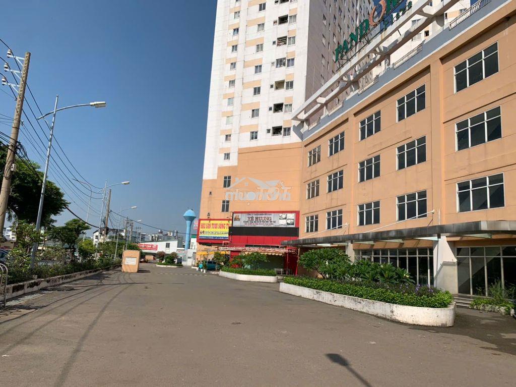 Căn hộ 75m2, 2pn giá 1.3 tỷ , căn hộ hoàng quân , tại hóc môn - 3