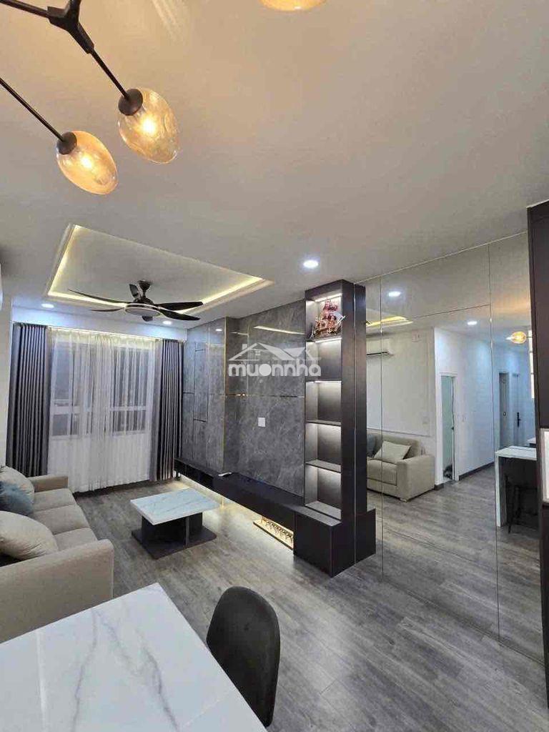 Cho thuê căn hộ 86m² (3pn - 2wc) | nội thất cơ bản | giá 13 triệu