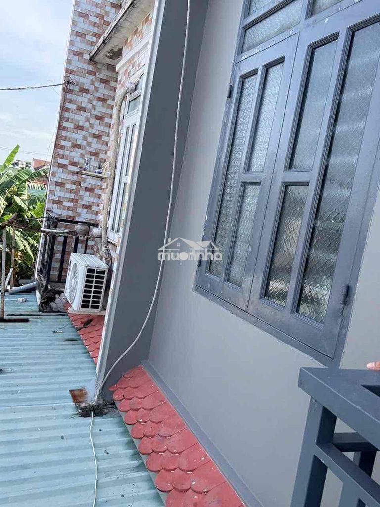 Bán gấp nhà hóc môn - 4