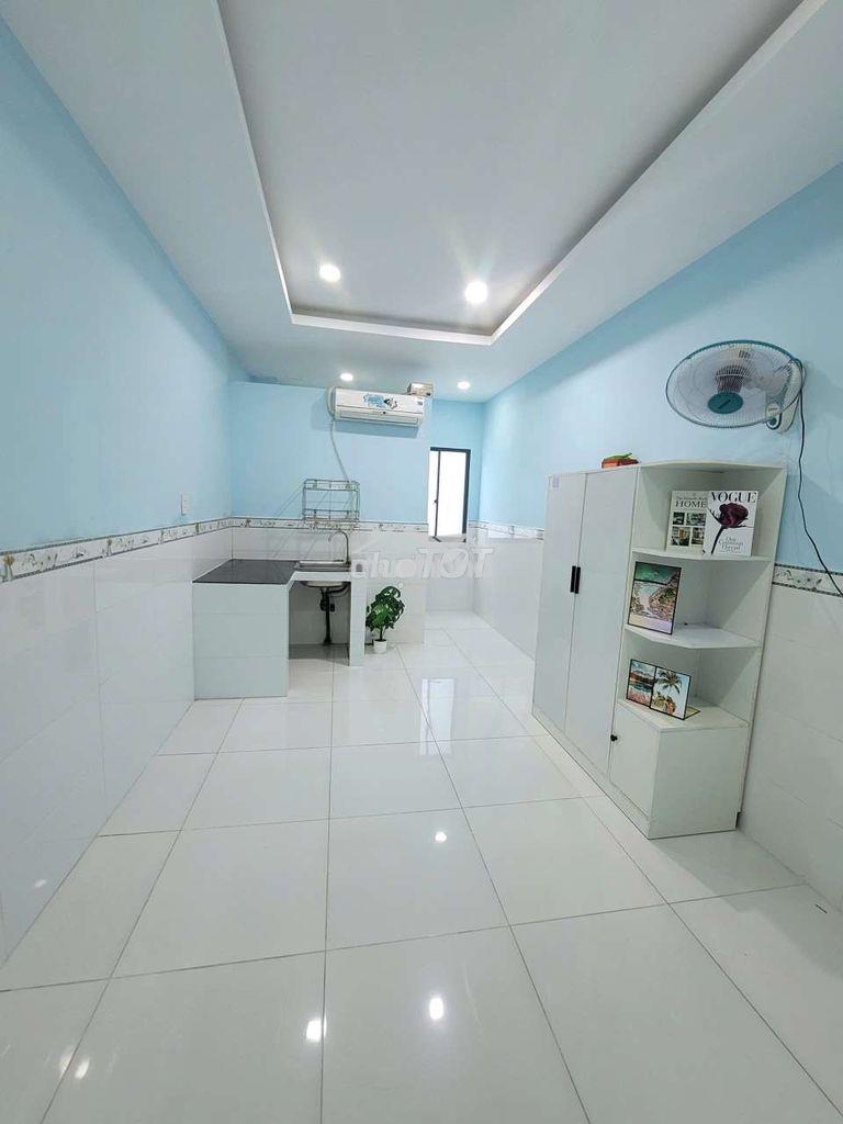 Cho thuê phòng 265 trường chinh, q12