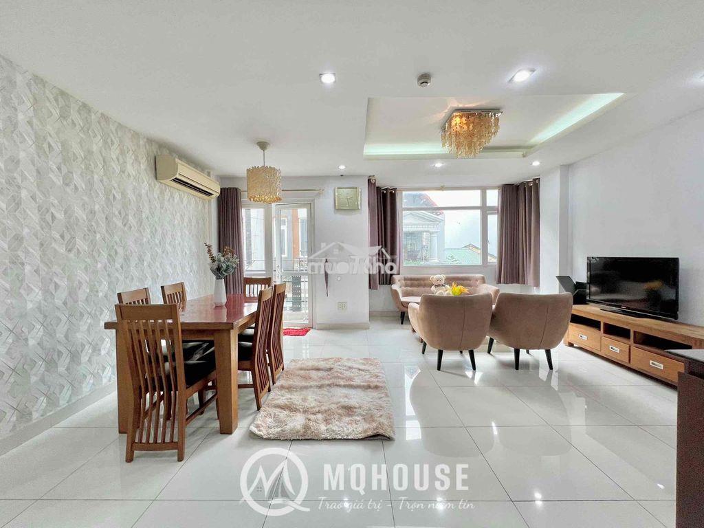 🌈🌈Ch 2 phòng ngủ balcony💥💥chợ bà chiểu🍄🍄bình thạnh🏠🏠 - 3