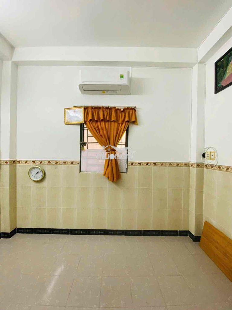 Cho thuê phòng lầu 1 - lê văn sỹ, q.3 – hẻm xe tải thông - 4