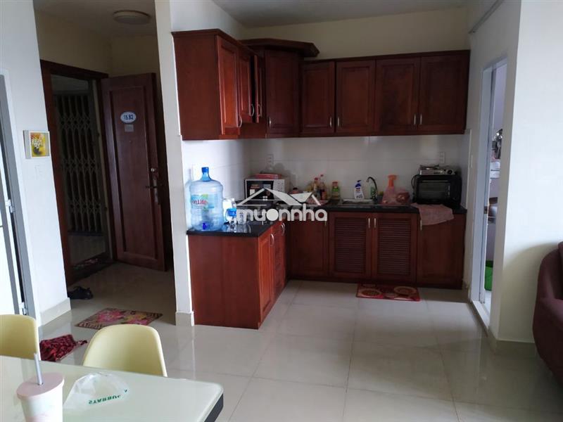 Kim tâm hải trường chinh - 100m2 3pn đủ nội thất - tầng cao giá 11tr