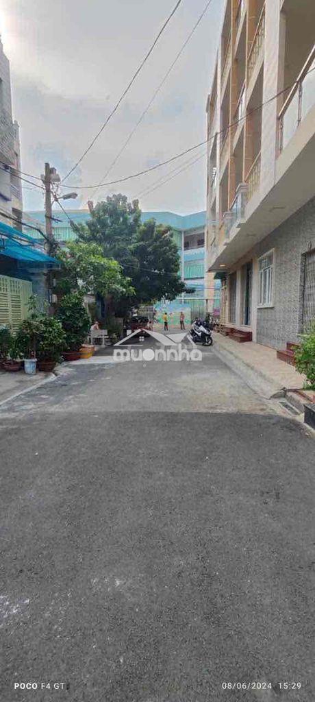 *** Cho thuê nhà ở/ kho hàng- 80m2-hẻm xe tải- 1pn+ 1wc- bình tân - 7. - 2