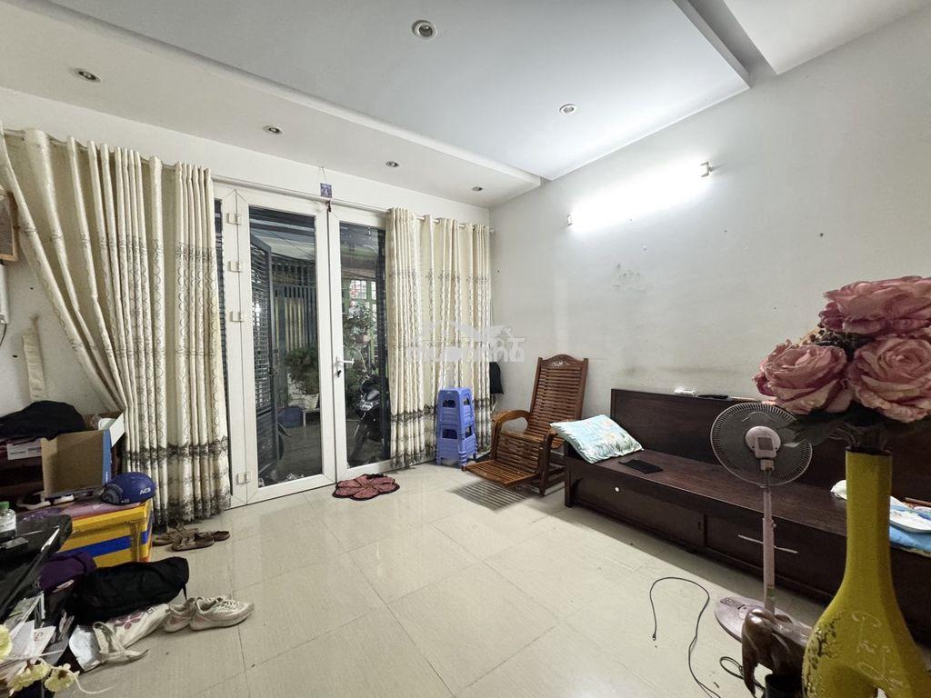 Bán nhà hẻm đường bùi thị xuân tân bình - 4