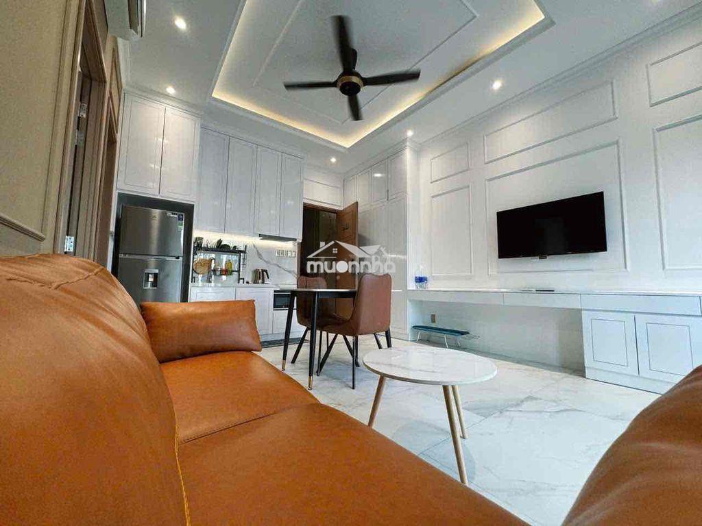 Khai trương căn hộ trung cư mini ngay đại học vlu cs3 - 2