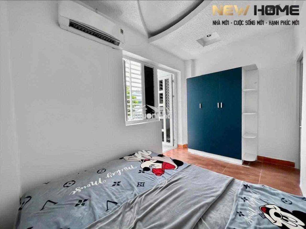 1pn tách bếp_ban công_thang máy_giặt riêng gần cv hoàng văn thụ_pn - 3
