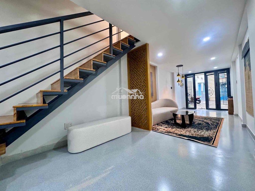 🏡 Phạm văn hai 36m2 nở hậu. 6.x tỷ, nhà mới vào ở ngay - 2