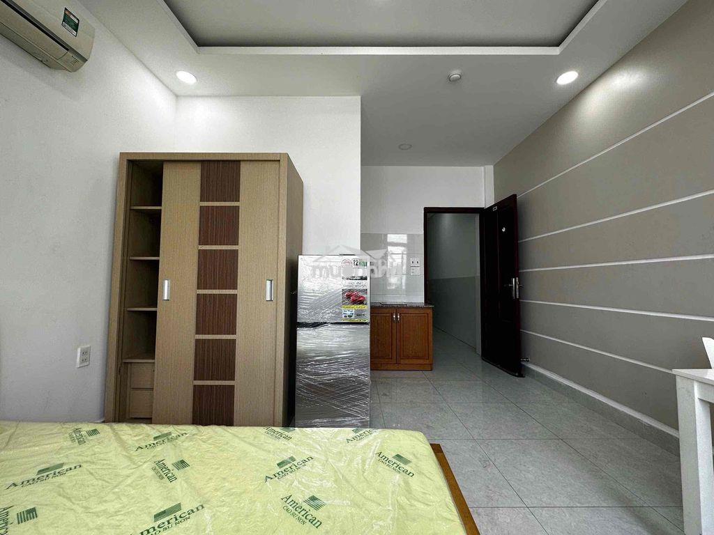 Phòng trọ full nội thất–gần đại học ueh, hoa sen - 4